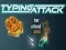 Joc Typing Attack on-line