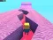 Joc Kogama: Cristals Parkour Pink on-line