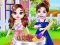 Joc Baby Taylor Bbq Party on-line
