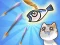 Joc Super Archer: Catkeeper on-line