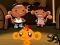 Joc Monkey Go Happy Stage 712 on-line