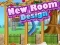 Joc New Room Design on-line