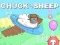 Joc Chuck the Sheep on-line