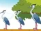Joc Violet Bird Escape on-line