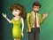 Joc Amgel Easy Room Escape 89 on-line