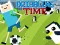 Joc Dribbling Time on-line