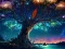 Joc Light Tree Land Escape on-line