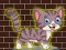 Joc Loveable Small Cat Escape on-line