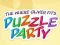 Joc The Where Oliver Fits Puzzle Party on-line