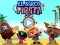 Joc Mini Beat Power Rockers: The Pirate Ship on-line