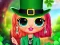 Joc Bff St Patrick's Day Look on-line