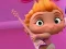 Joc Mini Beat Power Rockers: Musical Memory Test on-line