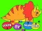 Joc Color by Numbers on-line
