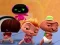 Joc Mini Beat Power Rockers: English Challenge on-line