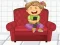 Joc G2E Beautiful Grandma Escape on-line
