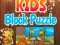 Joc Kids Block Puzzle on-line