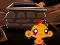 Joc Monkey Go Happy Stage 121 on-line