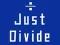 Joc Just Divide on-line