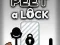 Joc Peet A Lock on-line