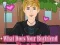 Joc What Does Your Boyfriend Look Like? on-line