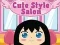 Joc Cute Salon on-line