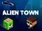 Joc Alien Town on-line