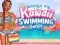 Joc Design My Kawaii Swimming Outfit on-line