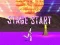 Joc Retro Karate: The Epic Adventure on-line
