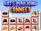 Joc Hats Mahjong Connect on-line