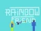 Joc Noob vs Rainbow Friends on-line