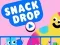 Joc Snack Drop on-line