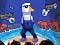 Joc Goose VS Marine Apocalypse on-line