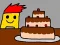 Joc Darrens Cake Quest on-line