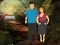 Joc Mystery Jungle Couple Escape on-line