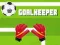 Joc Goalkeeper on-line