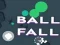 Joc Ball Fall on-line