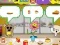 Joc The Amazing World of Gumball Burger Rush on-line