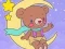 Joc Coloring Book: Moon Bear on-line