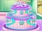 Joc Girl Chef Cooking Cake on-line