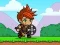 Joc Knight Hero Adventure Idle on-line