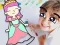 Joc Coloring Book: Prince And Princess on-line