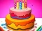 Joc Coloring Book: Cake on-line