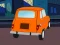 Joc French Cars Jigsaw on-line