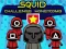 Joc Squid Challenge Honeycomb on-line