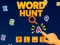 Joc Word Hunt on-line
