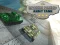 Joc Impossible Parking: Army Tank on-line