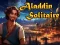 Joc Aladdin Solitaire on-line