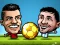 Joc Dream Head Soccer on-line