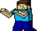 Joc Minecraft Puzzle Jigsaw on-line