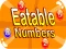 Joc Eatable Numbers on-line